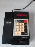 Kalkulator RFT minirex 75,  DDR,PRL 