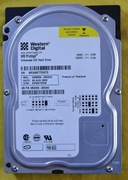DYSK WD WESTERN DIGITAL WD80EB IDEAŁ 4458h