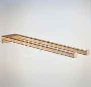 Wieszak na ręcznik hansgrohe 50% taniej