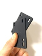 Shock pads podkładki pod trucki do deskorolki absorbujące drgania 4mm