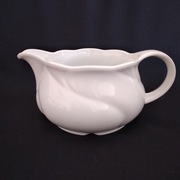 Porcelanowa sosjerka Seltmann Weiden