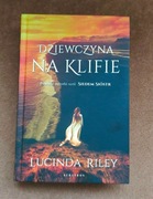Dziewczyna na klifie - Lucinda Riley - NOWA