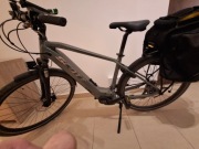 Rower Scott Active Sub Eride 10