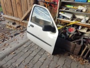 Drzwi Ford courier/fiesta 2001r Lift