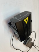 Projektor laserowy - serduszka, kropki, inne pierdoły