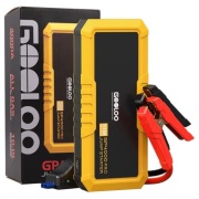 Jump Starter Powerbank BOOSTER GOOLOO GP4000 PLUS 4000A