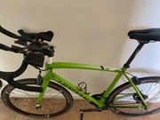 Rower triathlonowy HAIBIKE