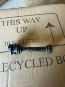 BMW E90 Korek Spustowy Chłodnicy 7521781