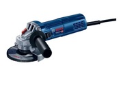Bosch Professional: szlifierka kątowa GWS 9-125 S (900 W