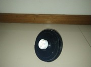 Bosch Ergomixx blender ręczny pokrywa choppera rozdrabniacza 