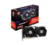 MSI Radeon RX 6600 XT GAMING X 8G
