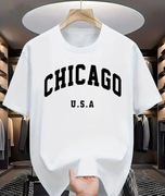 Nowa koszulka chicago 
