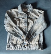 kurtka jeansowa ZARA 152