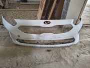 Zderzak przedni kia cee'd 2019 III hatchback biały 