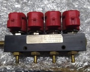 Listwa wtryskowa VALTEK 10R 