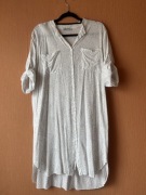 Sukienka koszulowa letnia