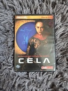 Cela DVD film. .