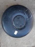 Zbiornik lpg troidalny