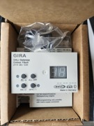 KNX Gira Bramka Dali color nowa 