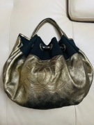 Torba Chanel Coco Cabas