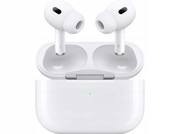 Stuchawki dokanatowe APPLE AirPods Pro II USB-C