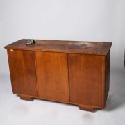 Komoda VINTAGE
