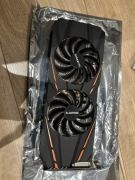 Karta graficzna Gigabyte GeForce nVidia GTX1060 6GB GDDR5