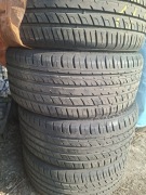 Opony Opony 255/40 zr 21 Dimax R8+   24rok