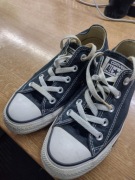 Conversy czarne r,36