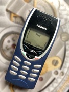Nokia 8210 PL dystryb bdb stan oryginalny 