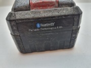 Bateria Parkside smart papierami 208 a1 8ah