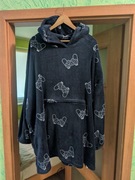 Gamingowa kocobluza dla gracza