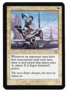 Esper Sentinel [MTG] [PROXY] Magic the Gathering