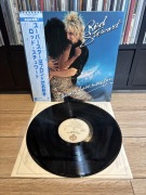 Rod Stewart – Blondes Have More Fun Obi Japan 