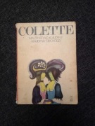 "Małżeństwo Klaudyny, Klaudyna odchodzi" tom 2 Colette 1975