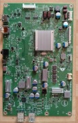 Płyta główna Philips 346E2C / 715GB628
