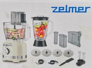 Robot kuchenny Zelmer ZFG9000E 2000 W ecru