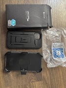 Etui Keys supcase iPhone 13 14 max Pancerne 3czesciowe