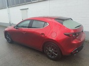 Mazda 3  drzwi lewe prawe tylne przednie 