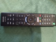 Sprzedam pilot do telewizora sony 
