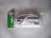 2x Przedłużacz 1,5m 3 gniazda  230V/1A nowe(dwa)