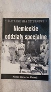 Niemieckie oddziały specjalne - Michael Sharpe