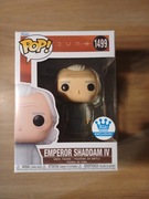 Funko Pop! Dune #1499 – Emperor Shaddam IV