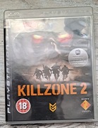 Killzone 2 ps3 polecam