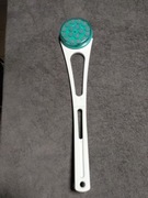 Myjka do pleców masażer 