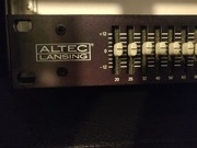 ALTEC LANSING 1431A  korektor 