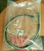 Linka ręcznego hamulca oryginalna Citroen C4 Cactus 