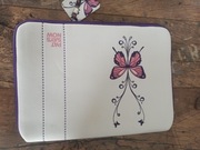 Pokrowiec etui na laptopa Pat Says Now