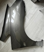 Sprzedam prawy przedni błotnik toyota corolla Verso przedliftowy rok 99-03