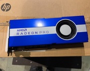 Radeon Pro W5700